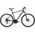 Rower Merida CROSSWAY 40 kolor czarno-srebrny